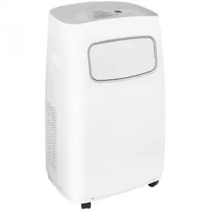 Smart Portable Air Conditioning Unit 3.5KW 12000BTU Works with Alexa by Comfee