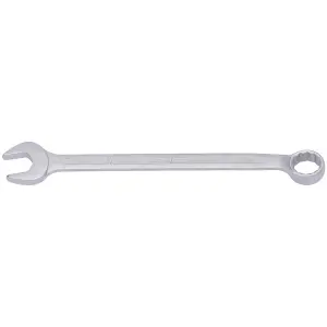 Elora Long Whitworth Combination Spanner, 7/16" 03785