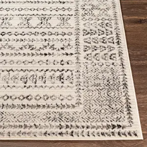 OLIMPIA Boho Skandi Runner Rug 80 x 220 cm