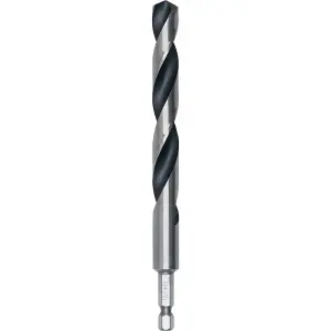 Bosch Professional HSS PointTeQ Hex Drill Bit 12.0mm