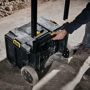 DEWALT TOUGHSYSTEM 2.0 Mobile Storage