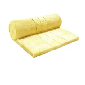 PACK OF 10 (Total 10 Units) - Premium Multi Acoustic Insulation Roll - 10000mm x 1200mm x 100mm