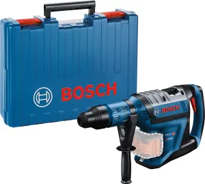 BOSCH GBH 18V-45C N 18v 3 function hammer SDS max