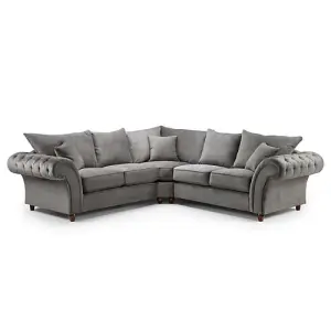 Verity Corner Sofa Suite / Living Room Sofa