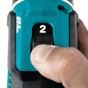 Makita DDF485RTJ3 18V LXT Lithium Ion Brushless Drill Driver 2 Speed Bare 3x5ah