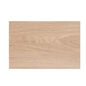 PACK OF 20 (Total 20 Units)  - Torus Oak Veneer Skirting - 18mm x 119mm - 4200mm Length