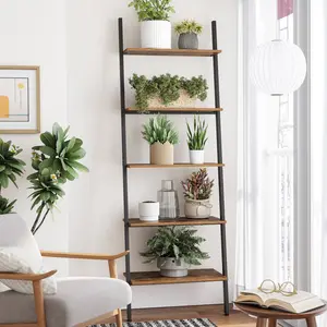 Dianna Ladder Bookcase