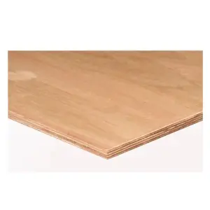 PACK OF 10 (Total 10 Units) - Premium 18mm Marine Plywood MT 2440mm x 1220mm x 18mm