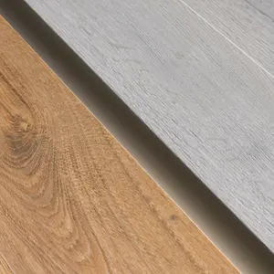 Self-adhesive anodised aluminium door floor bar edge trim threshold  930mm x 40mm a13 shampagne