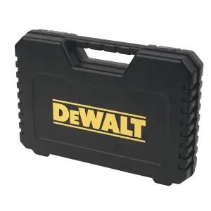 DeWalt 100 piece Multi-purpose Drill bit set - DT71563-QZ