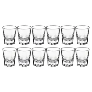 105ml Shot Glass / Shooter 12