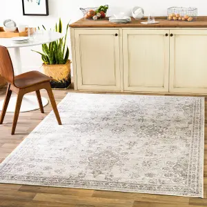 URMI Oriental Vintage Area Rug 200 x 275 cm