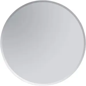 Janaye Circular Mirror 60cm H x 60cm W