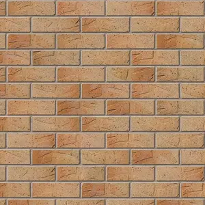 Ibstock Grainger Gold Brick 65mm Mini Pack 250