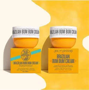 Sol De Janeiro Brazilian Bum Bum Cream