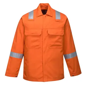 Portwest Bizweld Iona Jacket BZ13