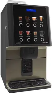 Coffeetek Vitro S1 Bean To Cup Machine