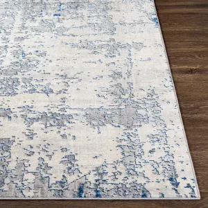 VICTOIRE Modern Abstract Area Rug 200 x 290 cm