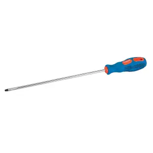 Silverline General Purpose Screwdriver Slotted Flared - 9.5 x 250mm