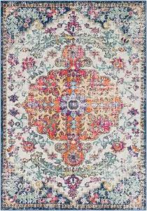 LOU Oriental Vintage Area Rug 120 x 170 cm