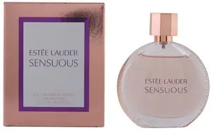 Sensuous By Estée Lauder Eau De Parfum For Women, 50Ml 162200