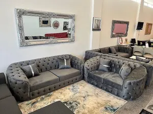 Toronto/khalifah Sofa 3+2 Seater