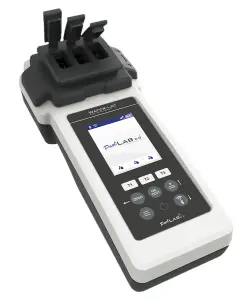 New Pool Lab 2.0 Digital Pool Tester Photometer