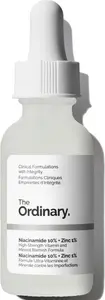 The Ordinary Niacinamide 10% + Zinc 1% Serum 30Ml