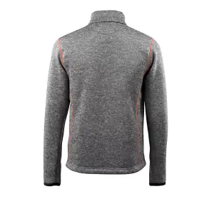 Mascot Hardwear Reims Knitted Jumper    (Grey-Flecked)  (Medium)