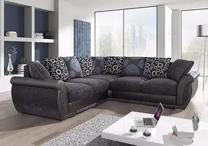 Fay  Corner Sofa Suite / Living Room Sofa