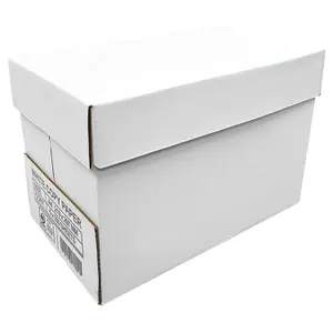 1 Ream of Multifunctional Bright White A4 Copier Paper 80gsm For Home Office & Printers