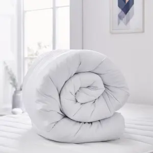 Silentnight Essentials Duvet - 10.5 Tog - Single