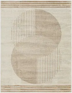 ENSO2 Boho Skandi Area Rug 120 x 170 cm