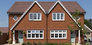 Ibstock Alderley Russett Blend Brick 65mm Mini Pack 250