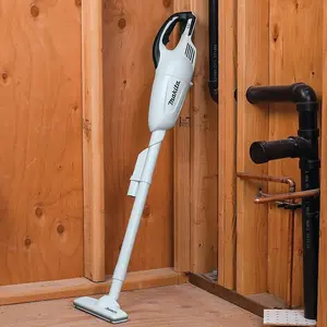 MAKITA DCL180ZW 18v Handheld vacuum