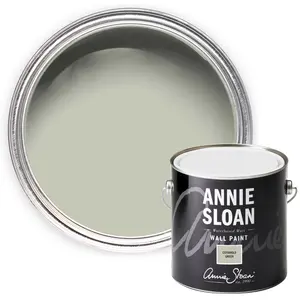 Annie Sloan Wall Paint 2.5 Litre Cotswold Green