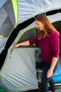 Coleman Meadowood 4 L BlackOut Tent