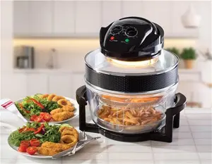 Daewoo Halogen Air Fryer