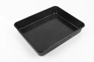 Durastone 6 Piece Non-Stick Baking Tray Set