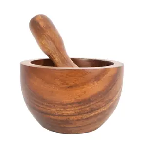 Maison by Premier Kora Socorro Small Mortar and Pestle