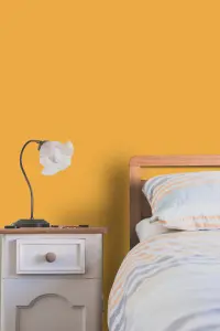 Leyland Trade Vinyl Soft Sheen Walls & Ceilings Emulsion Paint Mango Margarita (PPG1204-7) - 2.5L