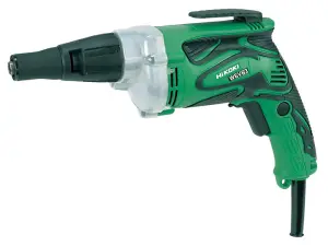 HiKOKI W6VB3 TEKS Variable Speed Screwdriver 620W 110V