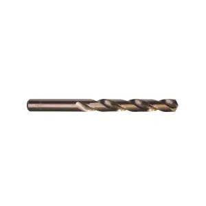 DART 5.3mm HSS Cobalt Twist Drill Pk 10