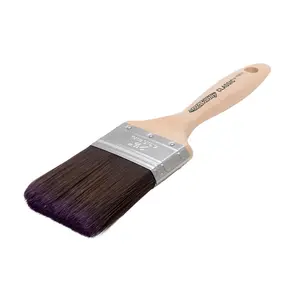 Arroworthy Classic Flat Beaver Tail Paint Brush - 1.5 Inch