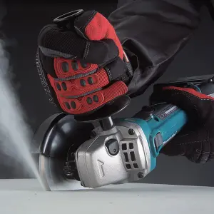 Makita 18V LXT 115mm Cordless Angle grinder (Bare Tool) - DGA452Z