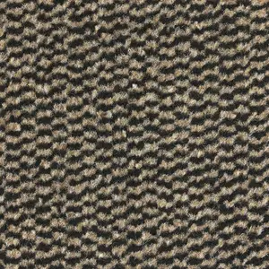  Barrier Doormat Brown / Rectangle 120 x 170cm