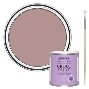 Rust-Oleum Heartfelt Kitchen Grout Paint 250ml