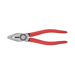 Knipex Combi Plier With Bevel 200Mm Hand Tool - 1 Piece