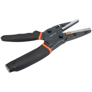 Multipurpose Cutter Cutting Tool Snips For Wood Pipe Metal Wire Cable 5 Blades