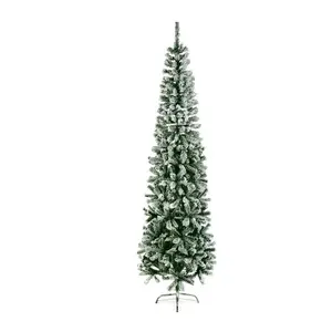 200cm Artificial Spruce Christmas Tree